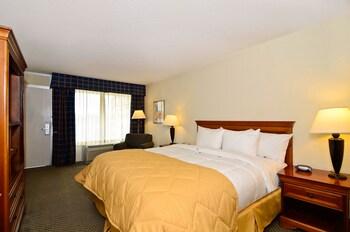 Holiday Inn Concord