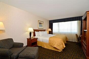 Holiday Inn Concord