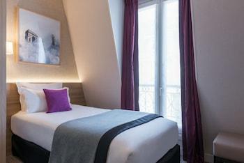 Hôtel Royal Magda Etoile ***