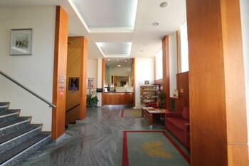 Best Western Hotel Imperial
