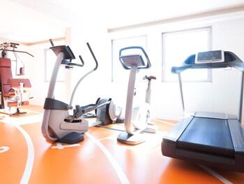 Hotel Novotel Strasbourg Centre Halles