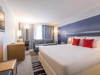 Hotel Novotel Strasbourg Centre Halles
