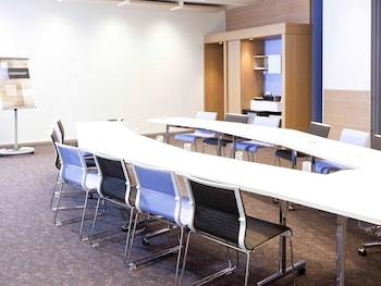 Hotel Novotel Strasbourg Centre Halles