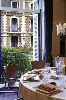 Hôtel Barrière Le Grand Hôtel Dinard