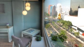 Fontán Reforma Hotel