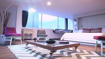 Fontán Reforma Hotel