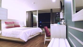 Fontán Reforma Hotel