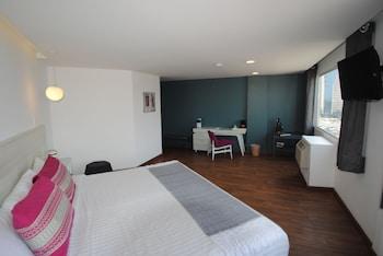 Fontán Reforma Hotel