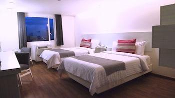 Fontán Reforma Hotel