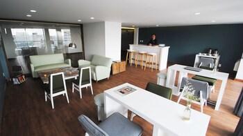Fontán Reforma Hotel