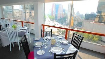 Fontán Reforma Hotel