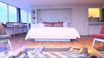 Fontán Reforma Hotel