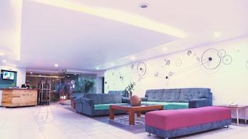 Fontán Reforma Hotel