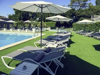 PARK INN BY RADISSON ORANGE