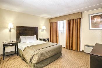 La Quinta Inn & Suites Wichita Airport