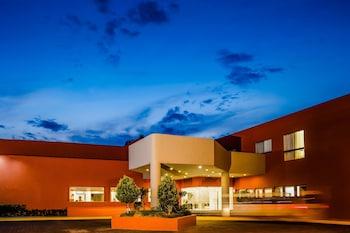 Fiesta Inn Aguascalientes