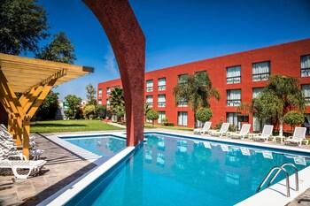 Fiesta Inn Aguascalientes