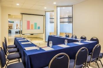 Fiesta Inn Aguascalientes