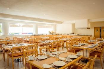 Fiesta Inn Aguascalientes