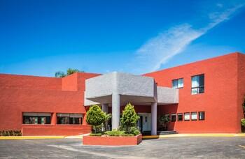 Fiesta Inn Aguascalientes