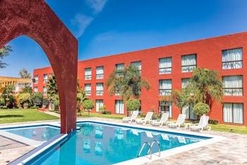 Fiesta Inn Aguascalientes