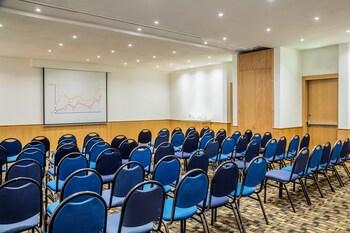 Fiesta Inn Aguascalientes