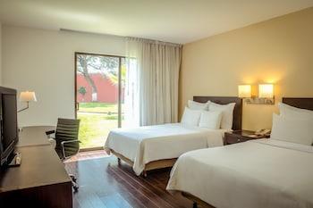 Fiesta Inn Aguascalientes