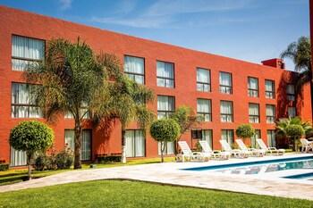 Fiesta Inn Aguascalientes