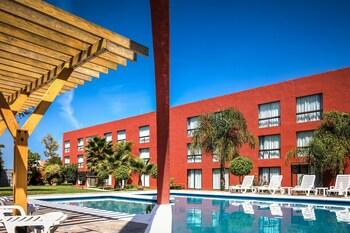 Fiesta Inn Aguascalientes