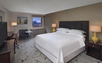 Sheraton Silver Spring Hotel