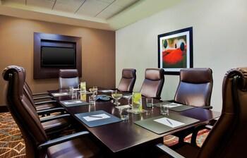 Sheraton Silver Spring Hotel