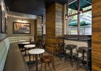 Sheraton Silver Spring Hotel