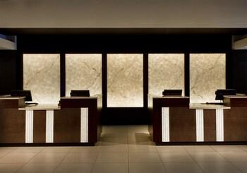 Sheraton Silver Spring Hotel