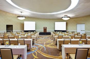 Sheraton Silver Spring Hotel