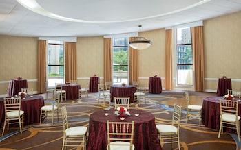 Sheraton Silver Spring Hotel