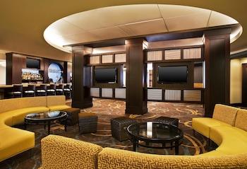 Sheraton Silver Spring Hotel