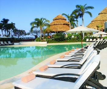 Grand Hotel Acapulco & Convention Center