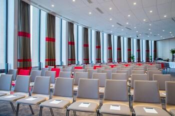 Radisson Blu Hotel, Lyon