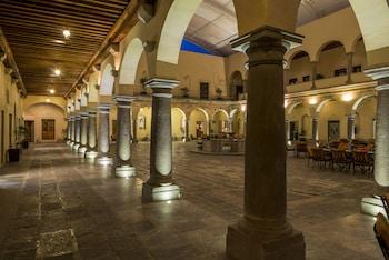 Quinta Real Puebla
