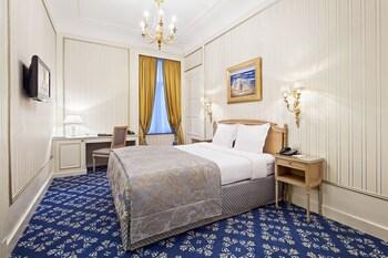 Hotel Metropole