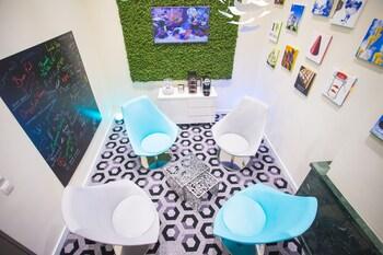 Radisson Blu Royal Hotel Brussels