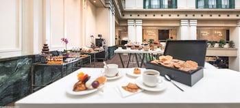 Radisson Blu Royal Hotel Brussels