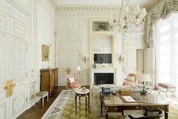 Ritz Paris