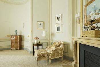 Ritz Paris