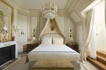 Ritz Paris