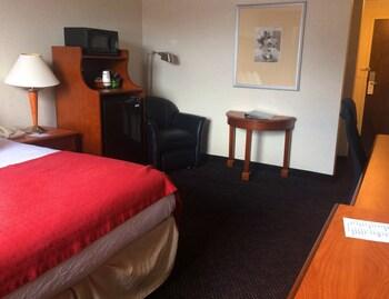 Best Western Plus Waterville Grand Hotel