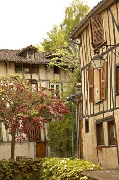 Hotel Ibis Limoges Nord