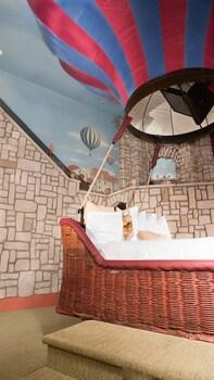 Best Western Fireside Inn