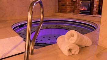 Best Western Fireside Inn