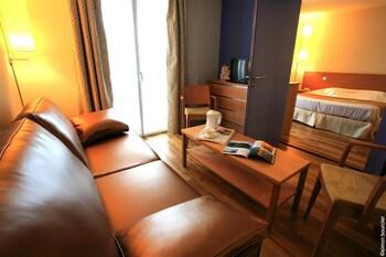 BEST WESTERN CELTIQUE